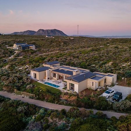 Romansbaai Collection Gansbaai Luaran gambar