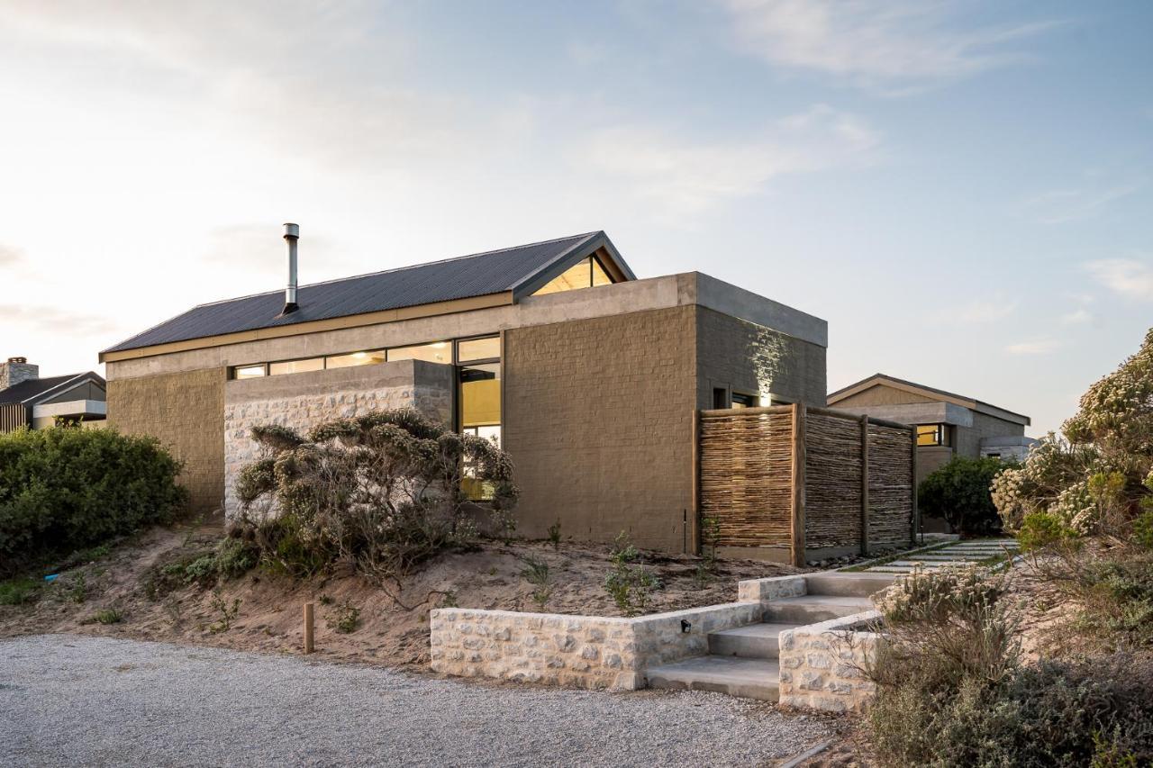 Romansbaai Collection Gansbaai Luaran gambar