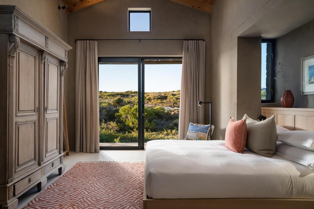 Romansbaai Collection Gansbaai Luaran gambar