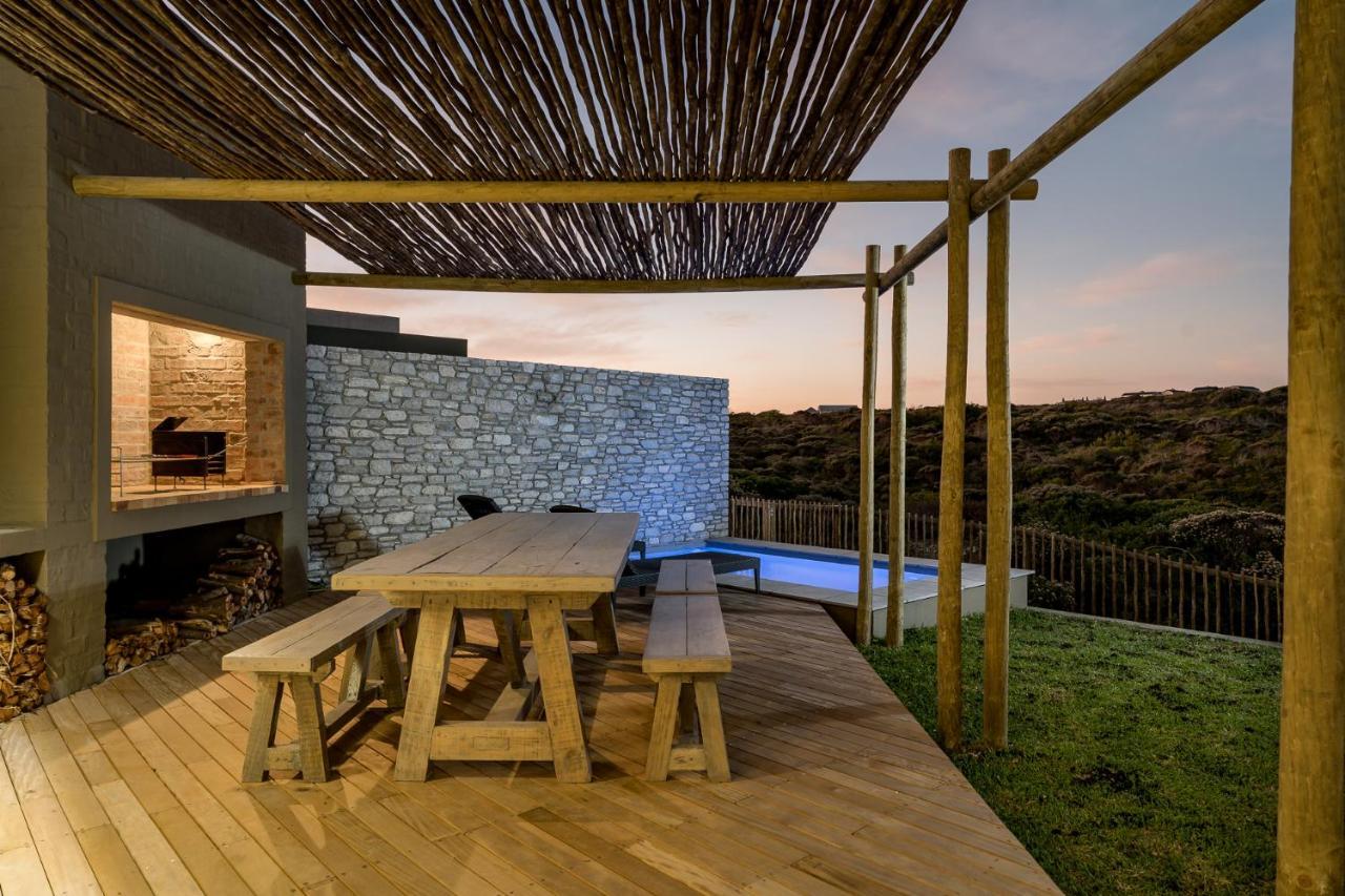 Romansbaai Collection Gansbaai Luaran gambar