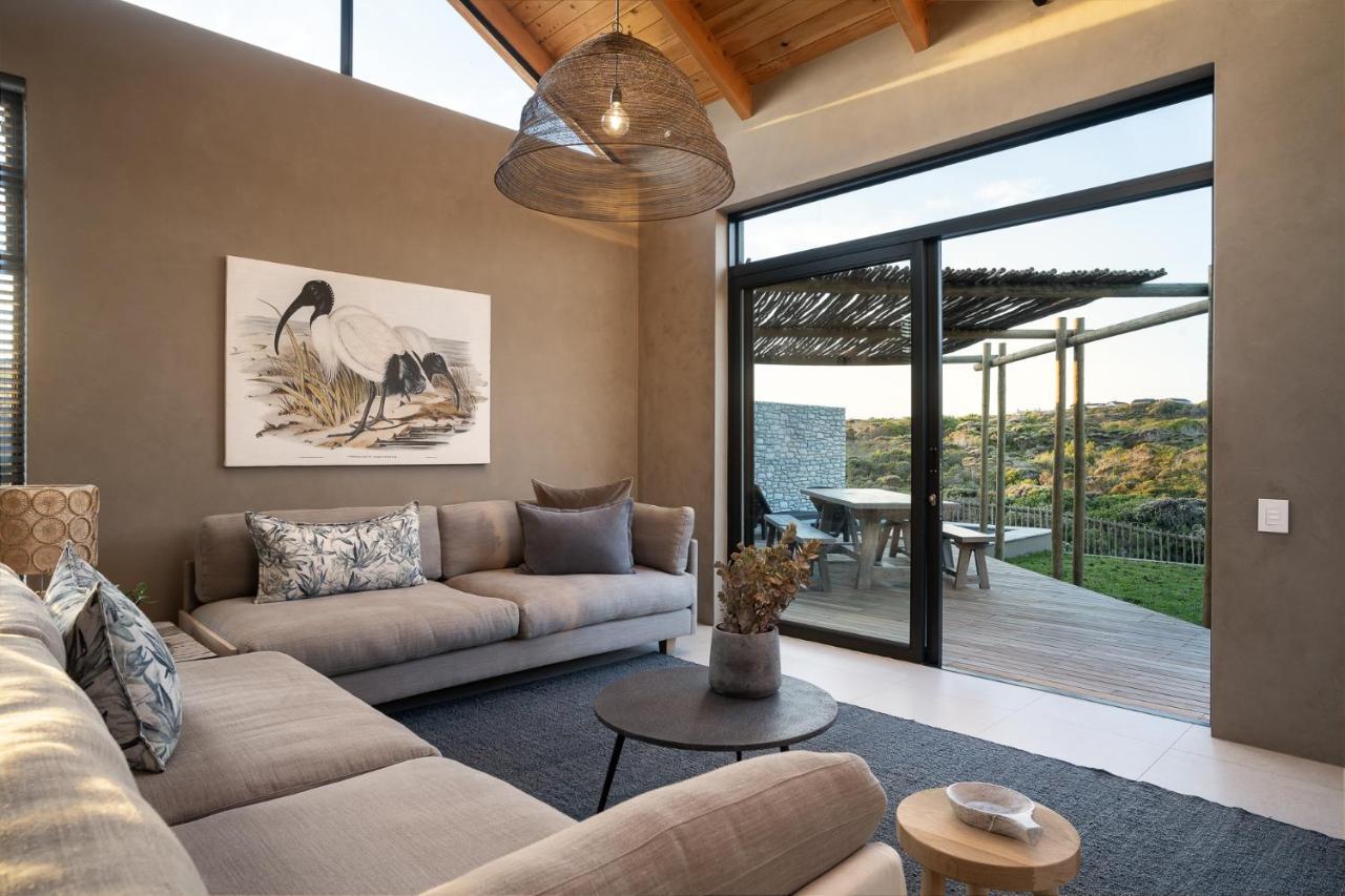 Romansbaai Collection Gansbaai Luaran gambar