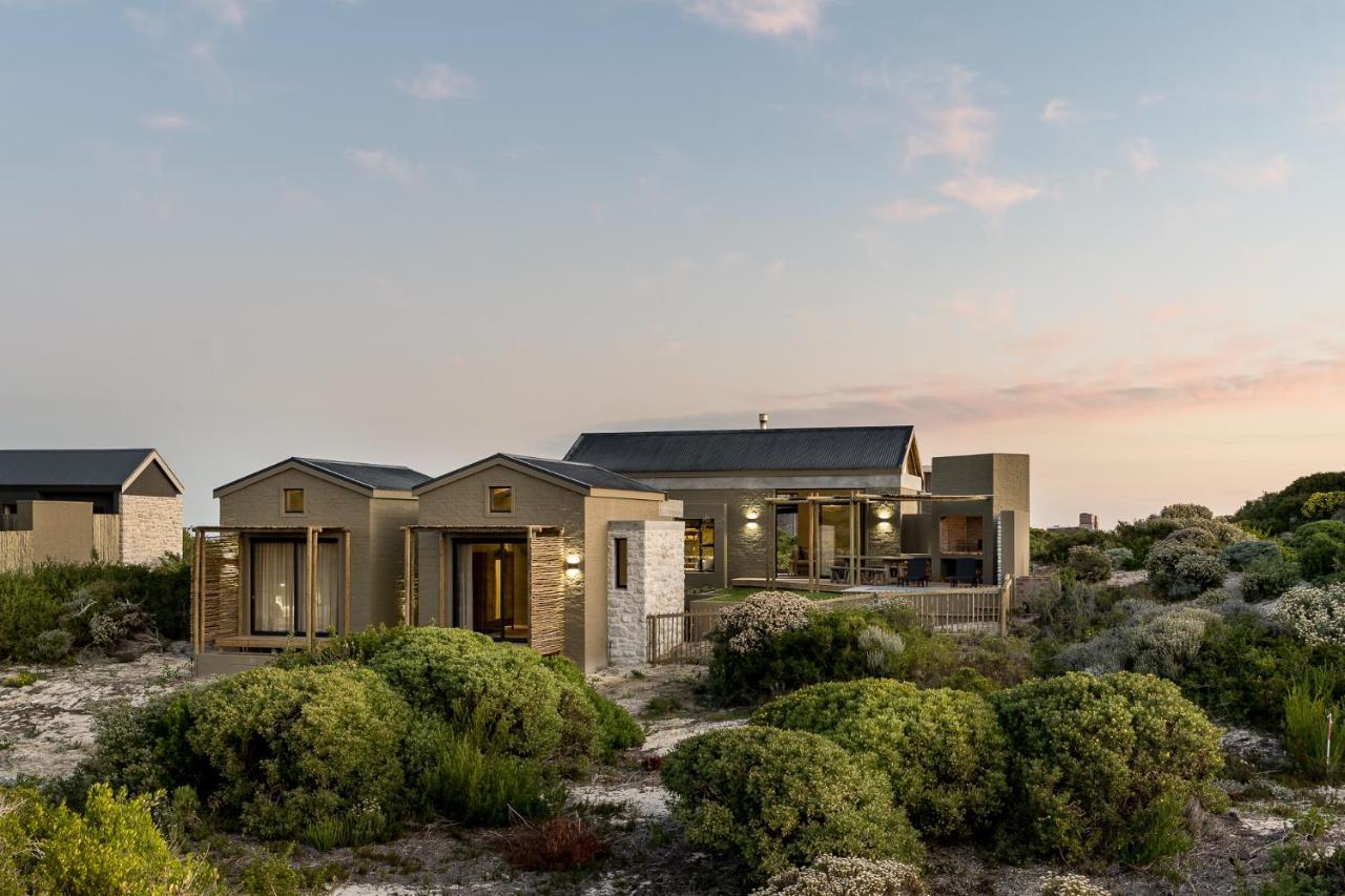 Romansbaai Collection Gansbaai Luaran gambar