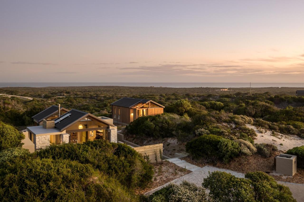 Romansbaai Collection Gansbaai Luaran gambar