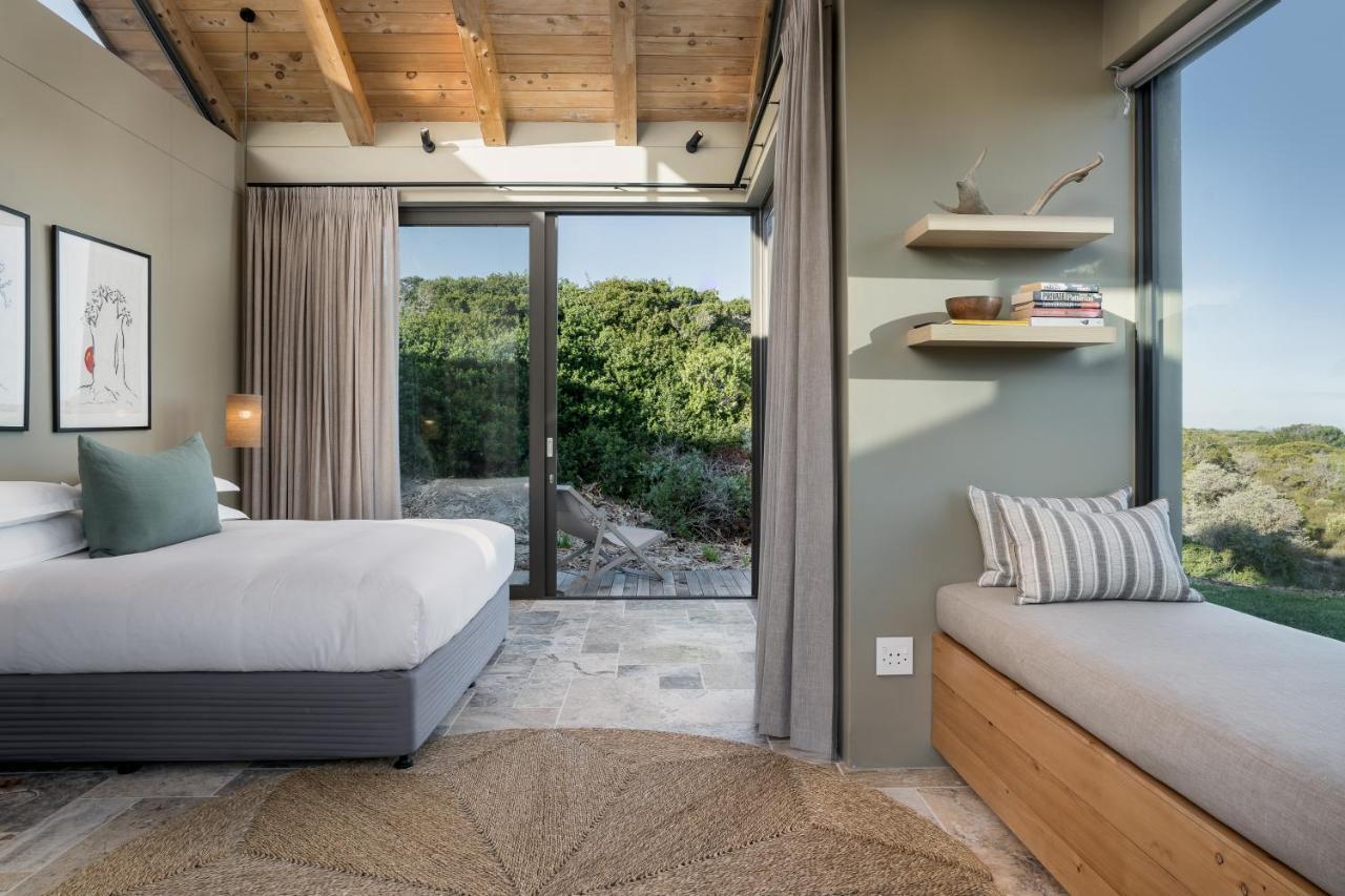 Romansbaai Collection Gansbaai Luaran gambar