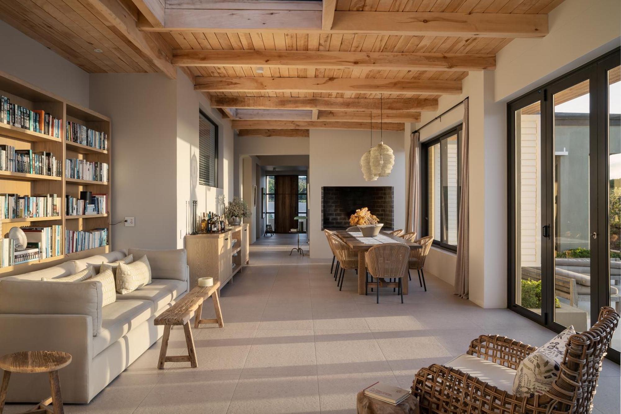 Romansbaai Collection Gansbaai Luaran gambar