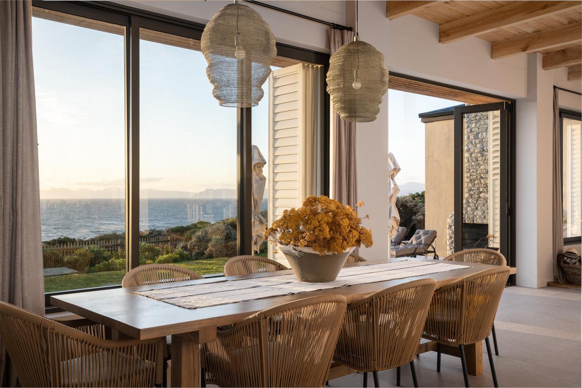 Romansbaai Collection Gansbaai Luaran gambar