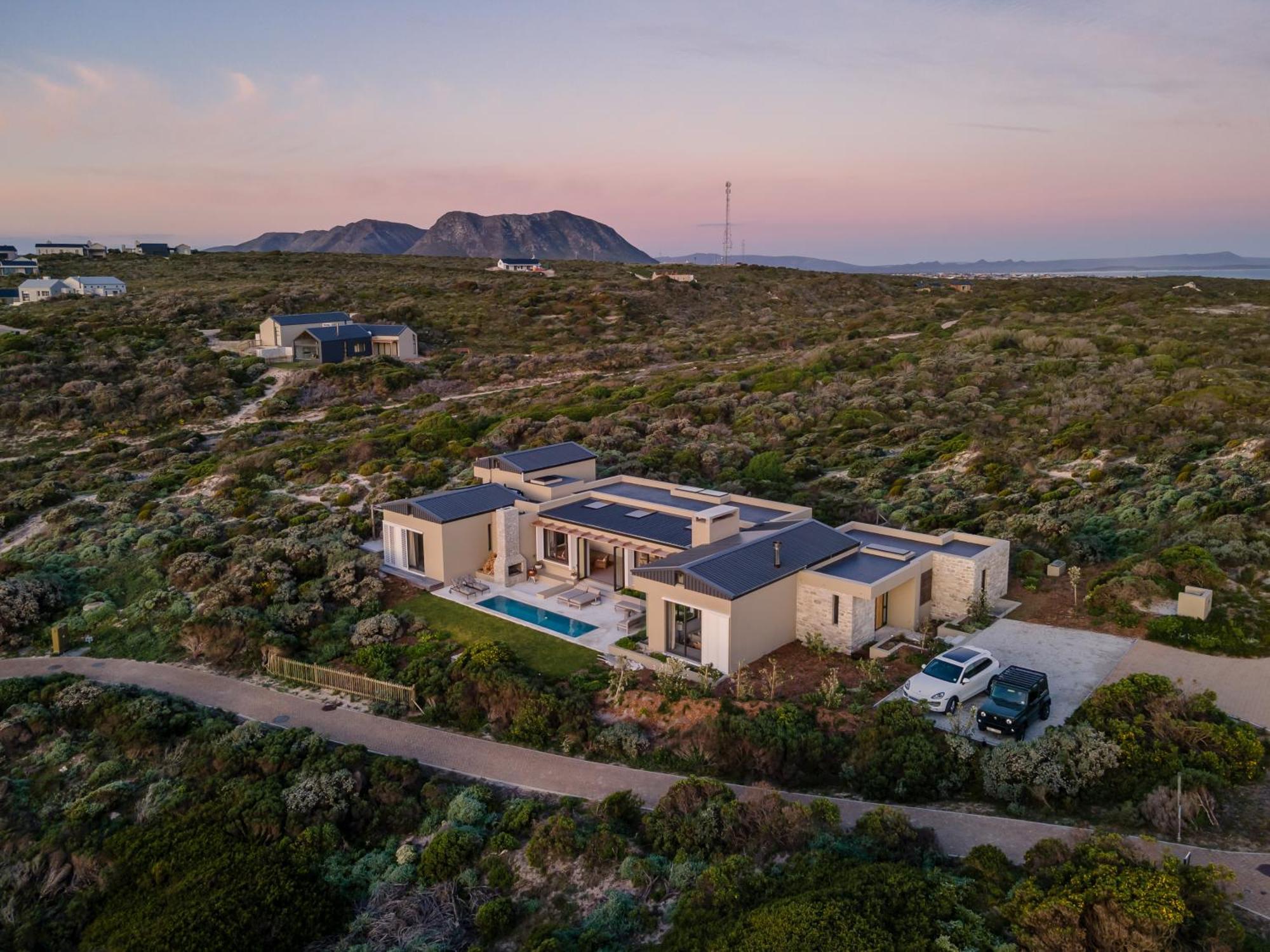 Romansbaai Collection Gansbaai Luaran gambar