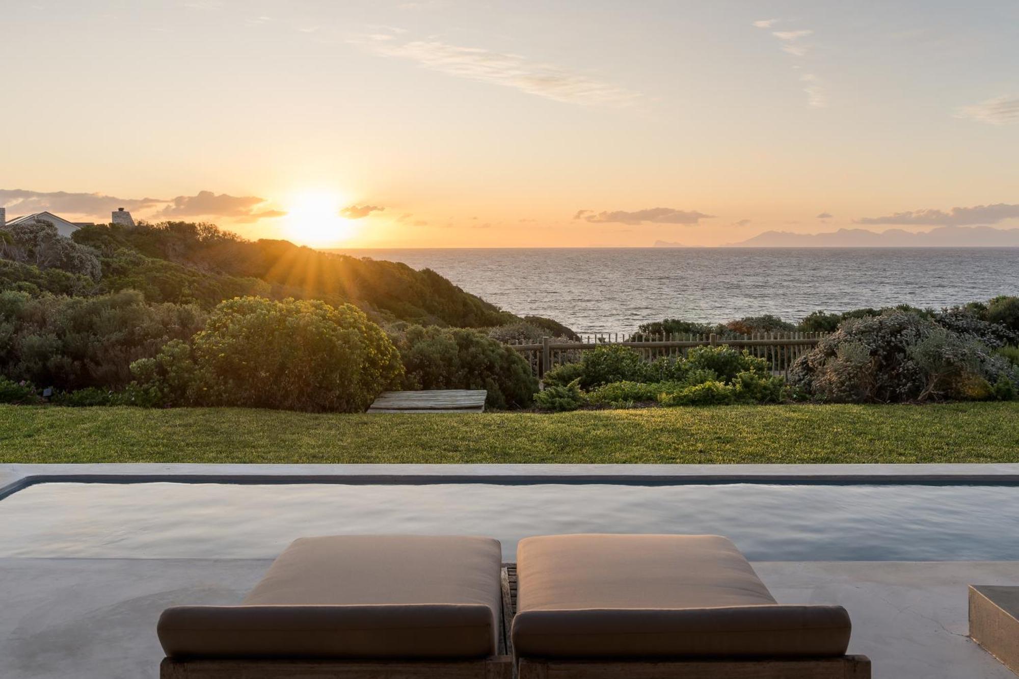 Romansbaai Collection Gansbaai Luaran gambar