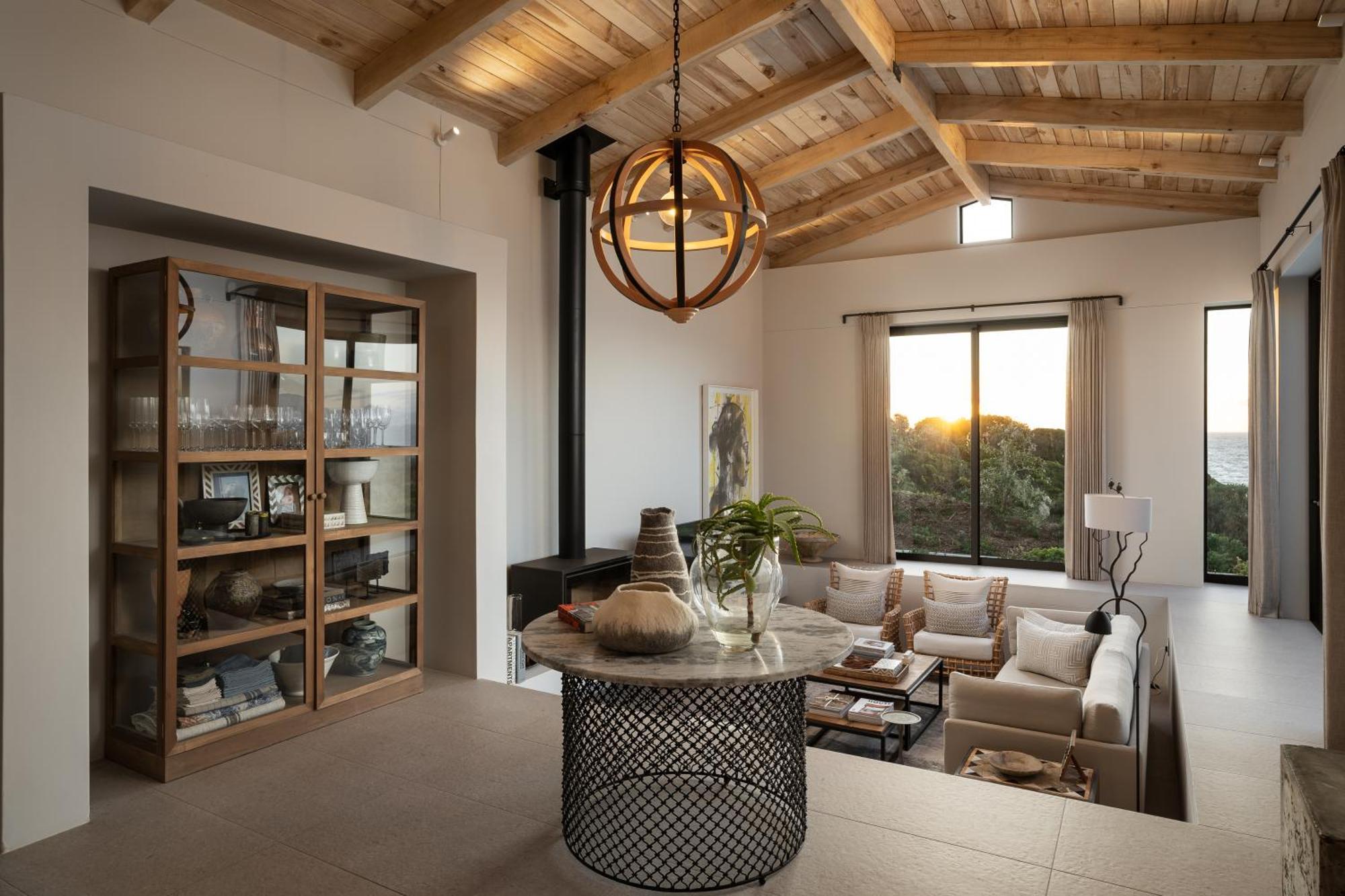 Romansbaai Collection Gansbaai Luaran gambar