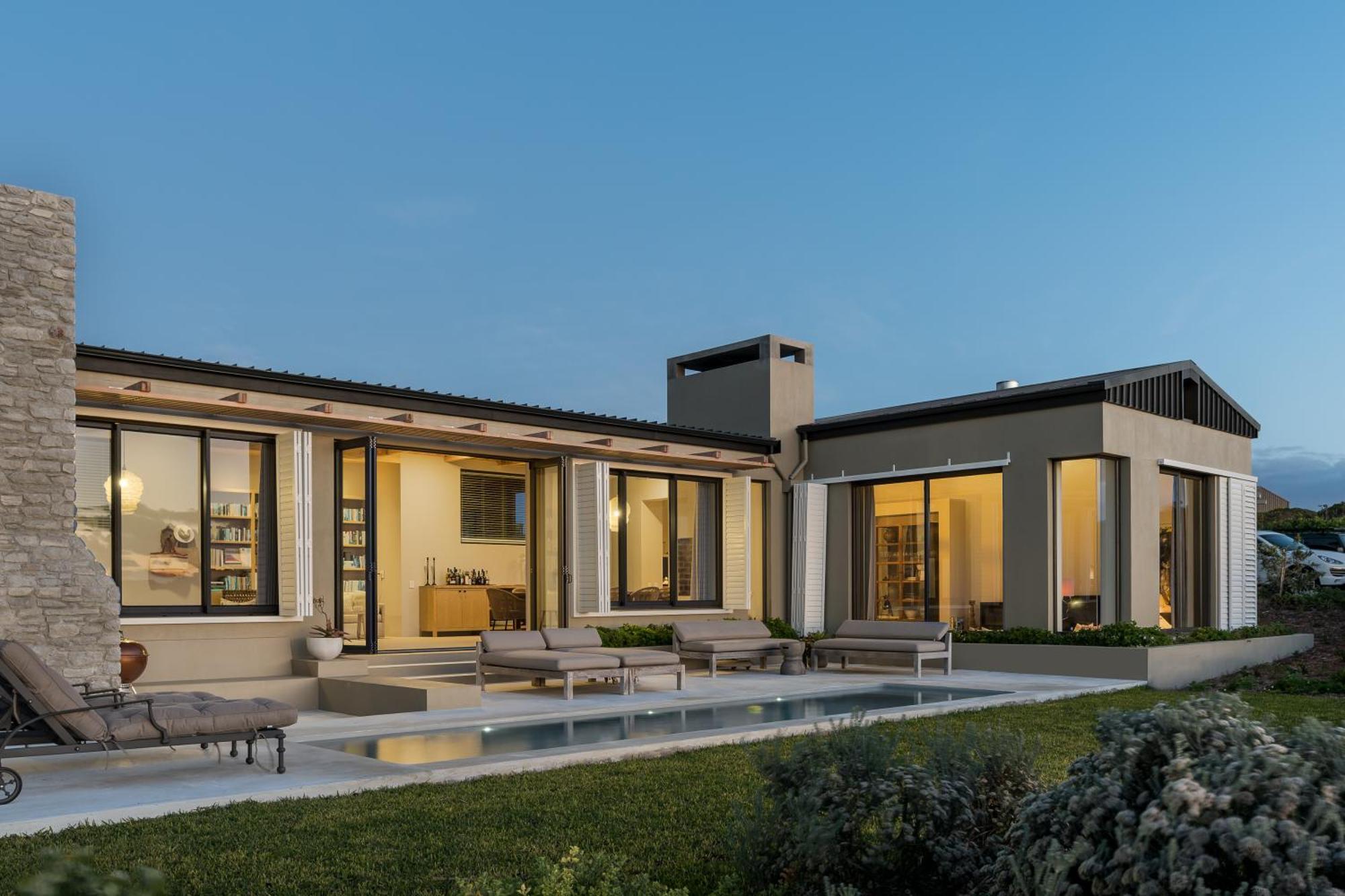 Romansbaai Collection Gansbaai Luaran gambar