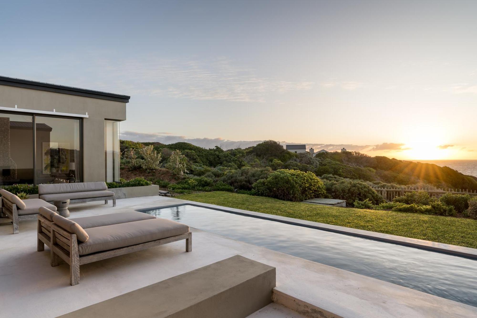 Romansbaai Collection Gansbaai Luaran gambar