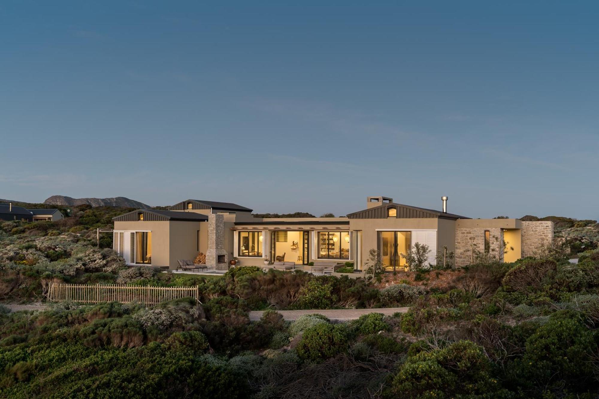 Romansbaai Collection Gansbaai Luaran gambar