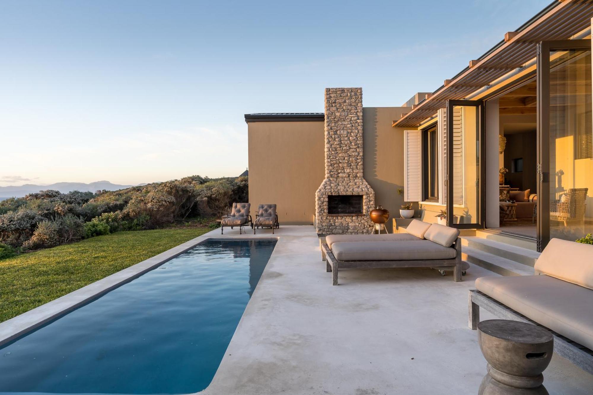 Romansbaai Collection Gansbaai Luaran gambar