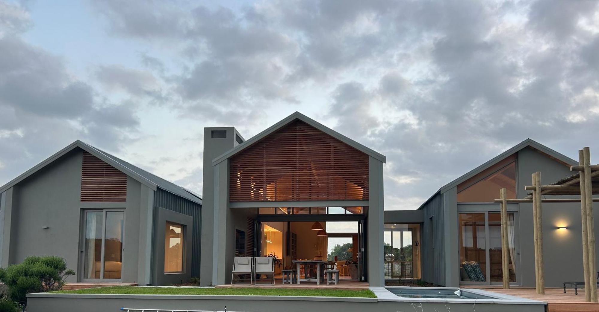 Romansbaai Collection Gansbaai Luaran gambar