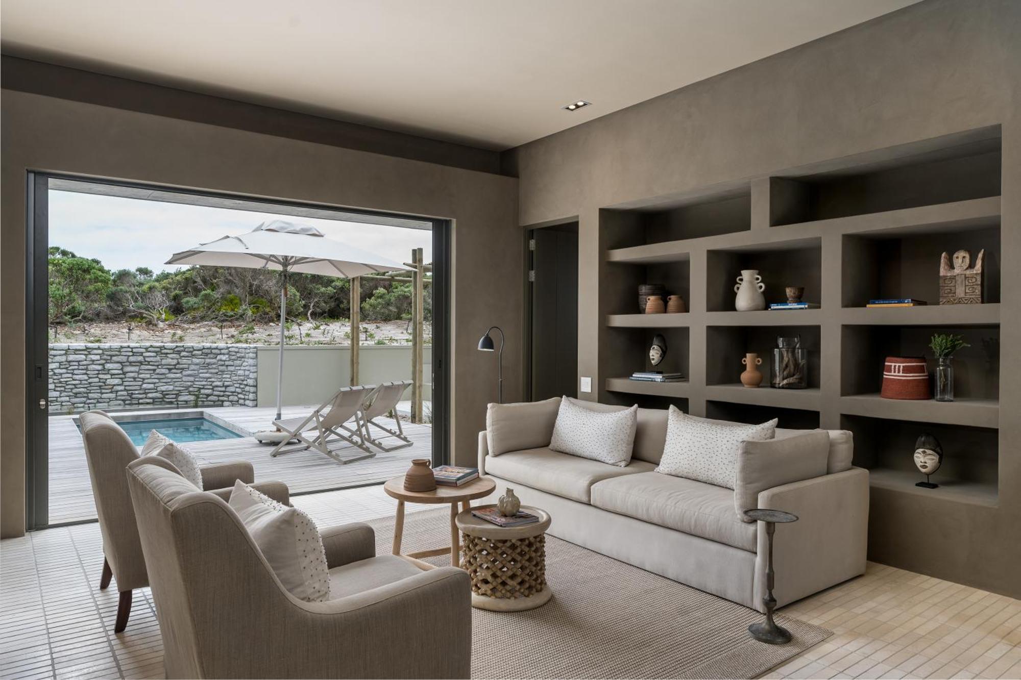 Romansbaai Collection Gansbaai Luaran gambar