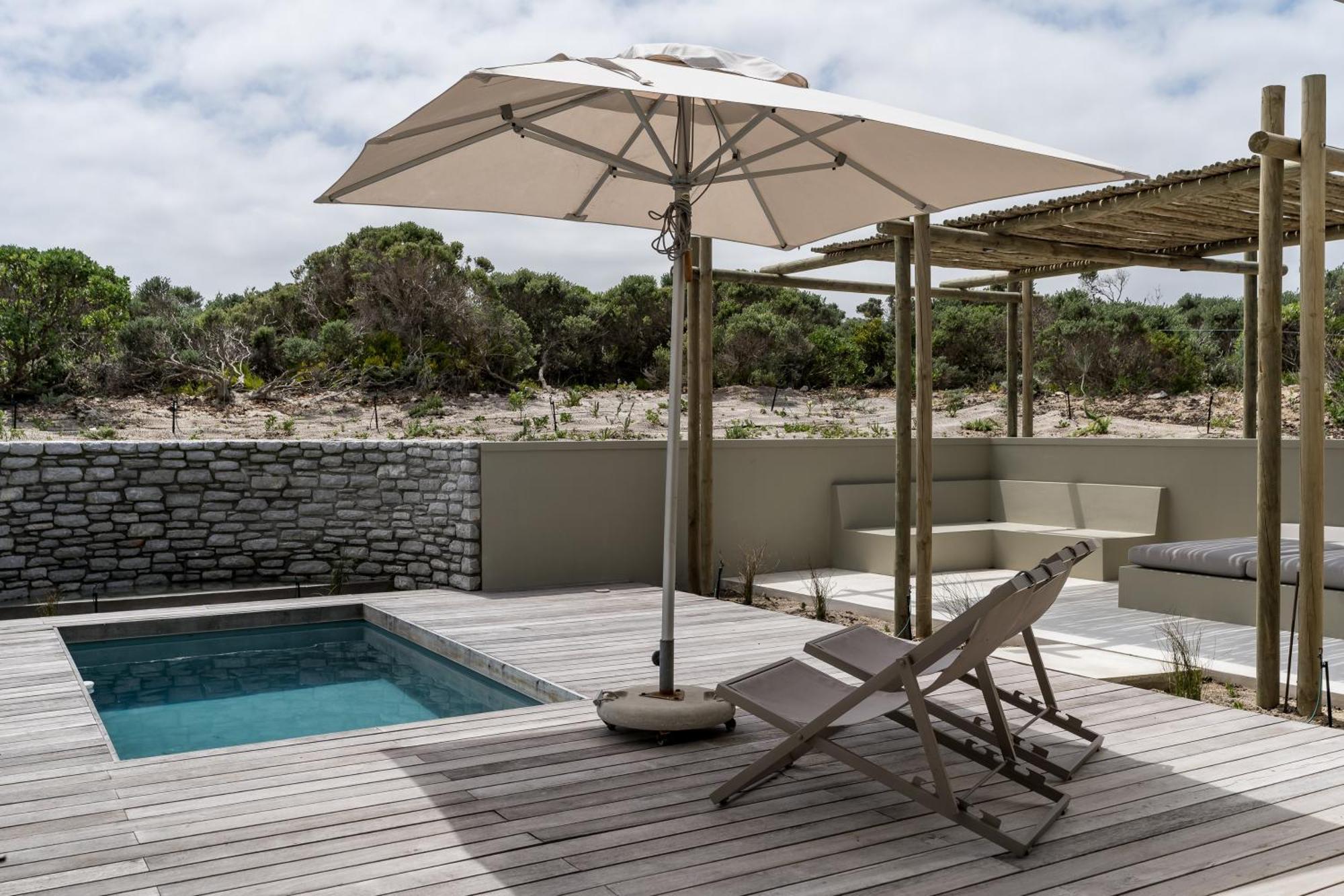 Romansbaai Collection Gansbaai Luaran gambar