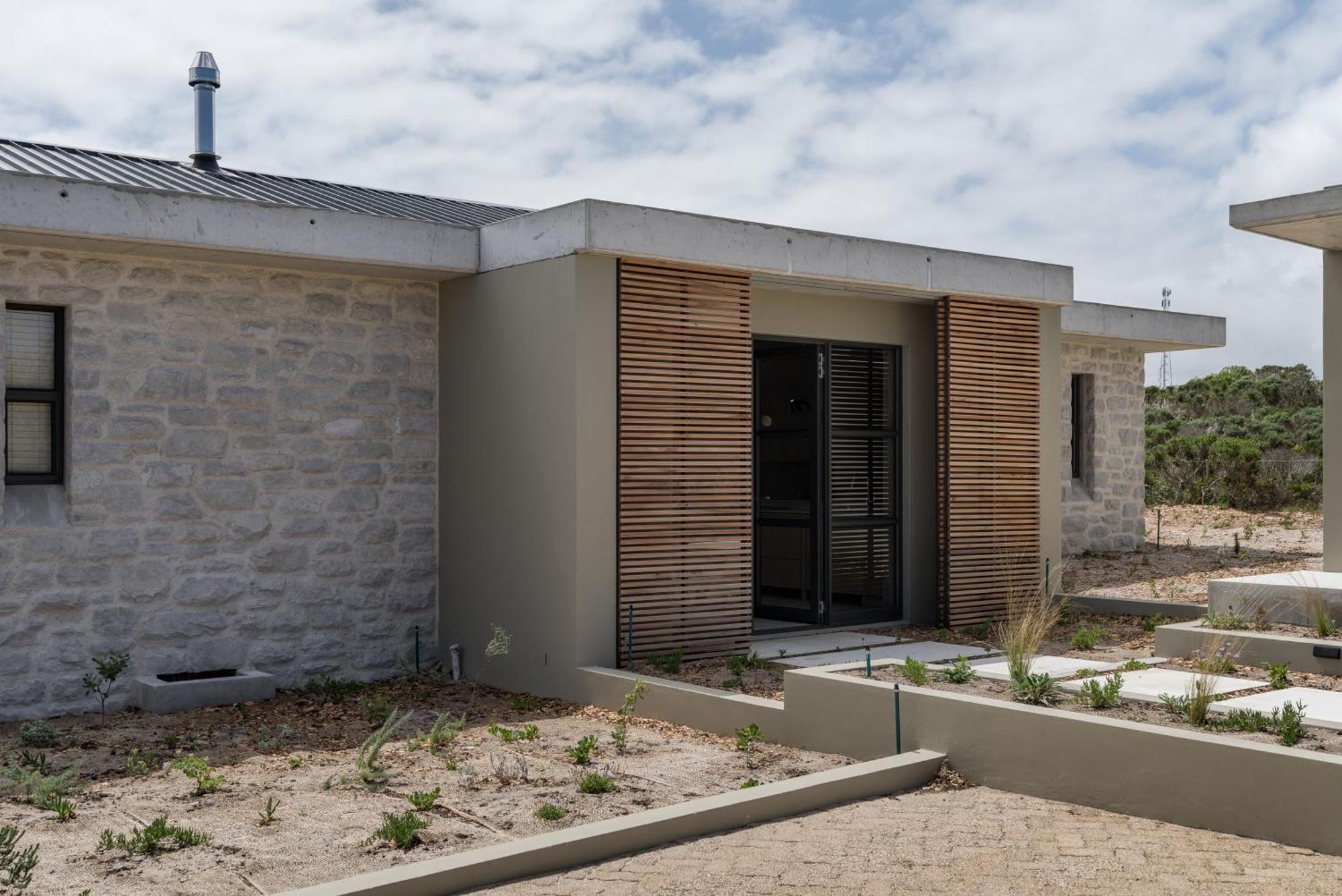 Romansbaai Collection Gansbaai Luaran gambar
