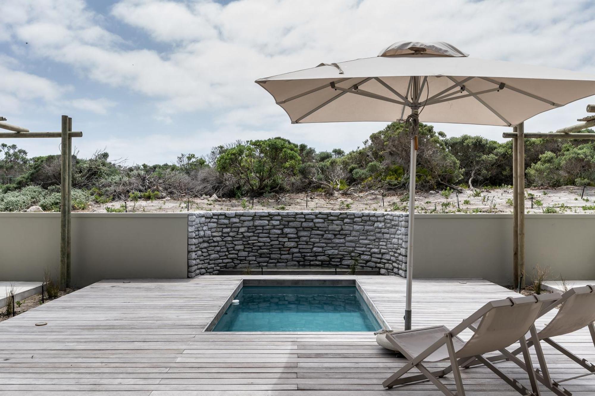 Romansbaai Collection Gansbaai Luaran gambar