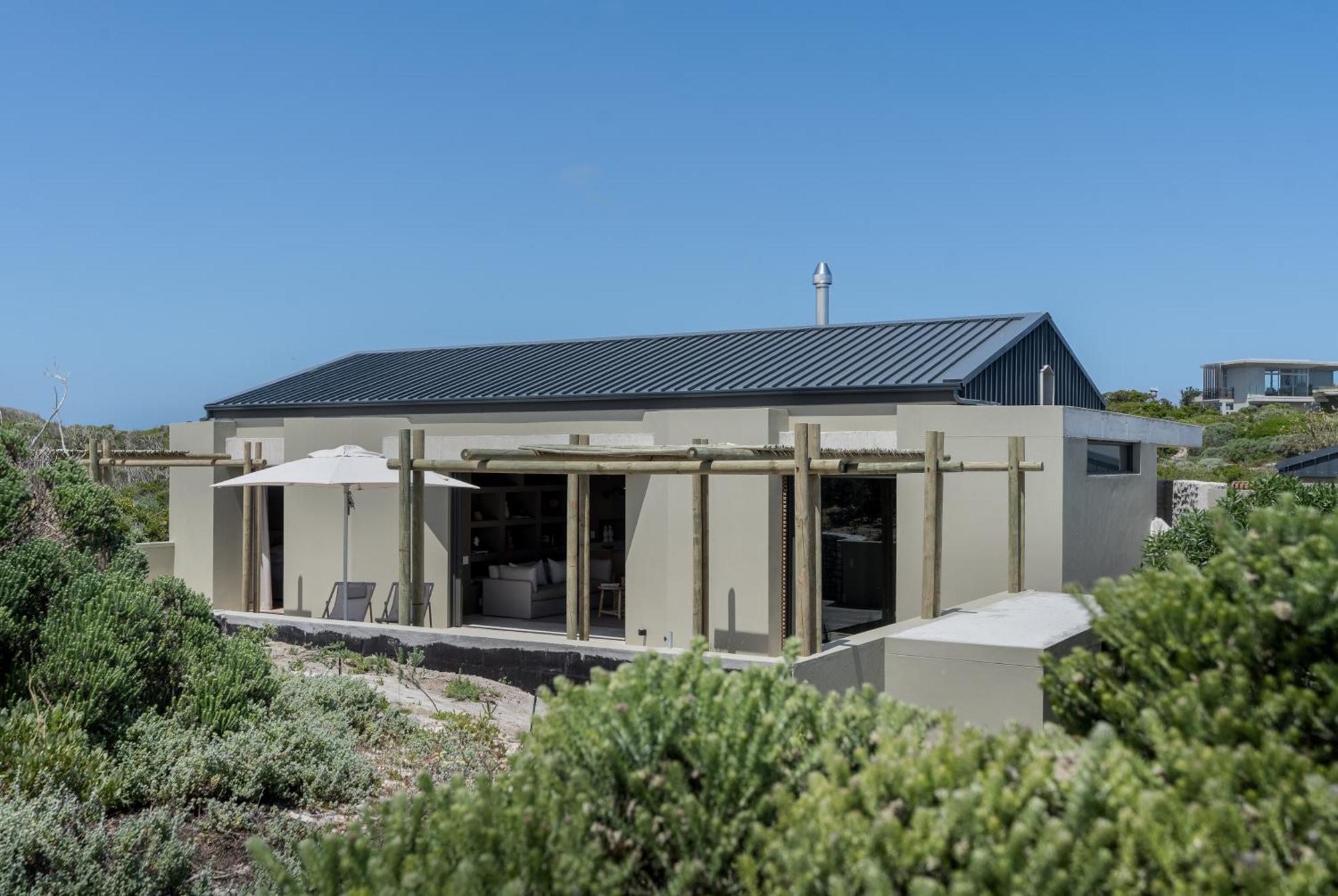 Romansbaai Collection Gansbaai Luaran gambar