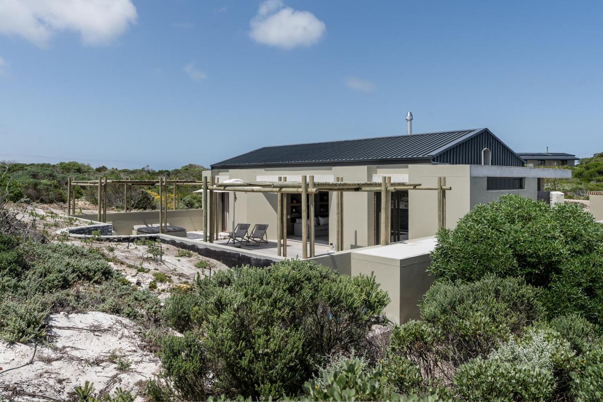 Romansbaai Collection Gansbaai Luaran gambar