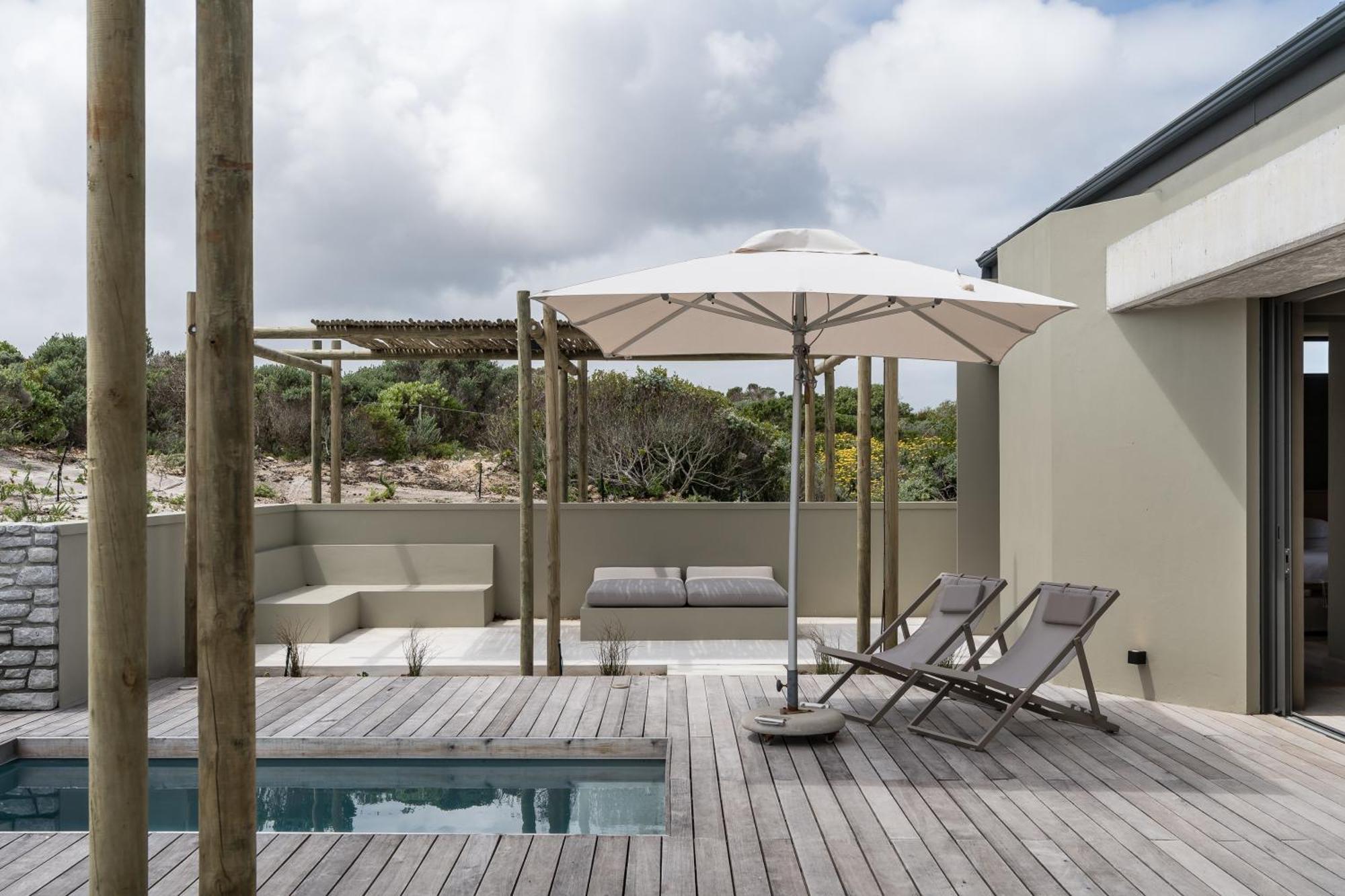 Romansbaai Collection Gansbaai Luaran gambar