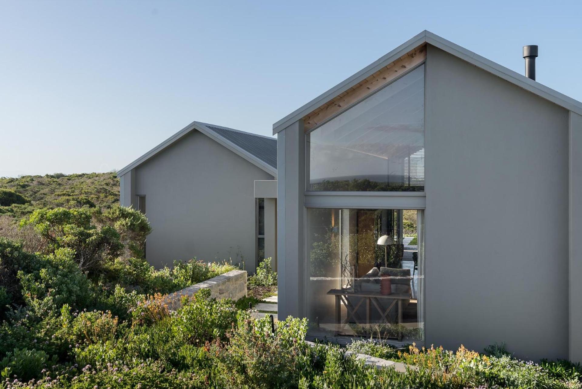 Romansbaai Collection Gansbaai Luaran gambar