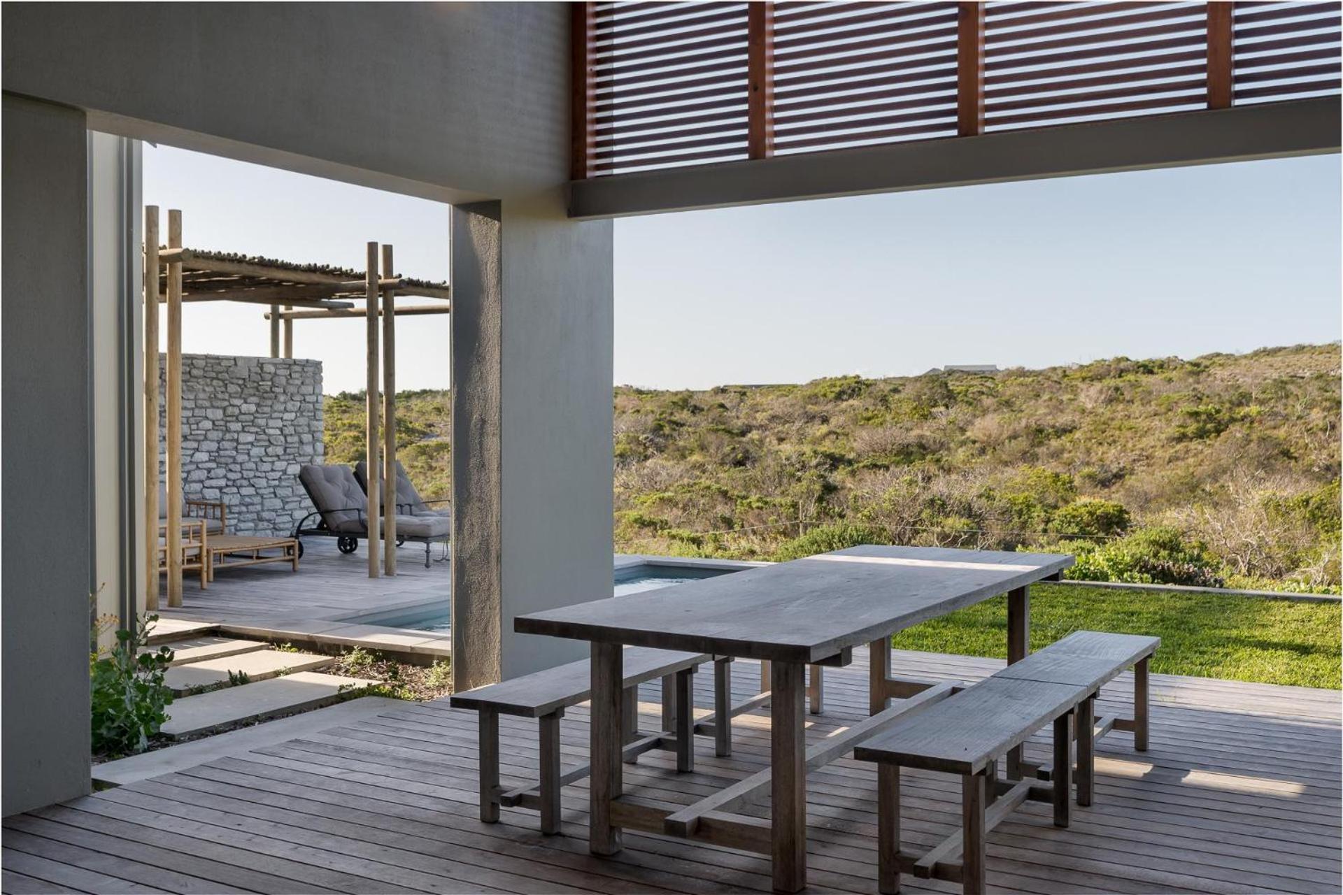 Romansbaai Collection Gansbaai Luaran gambar