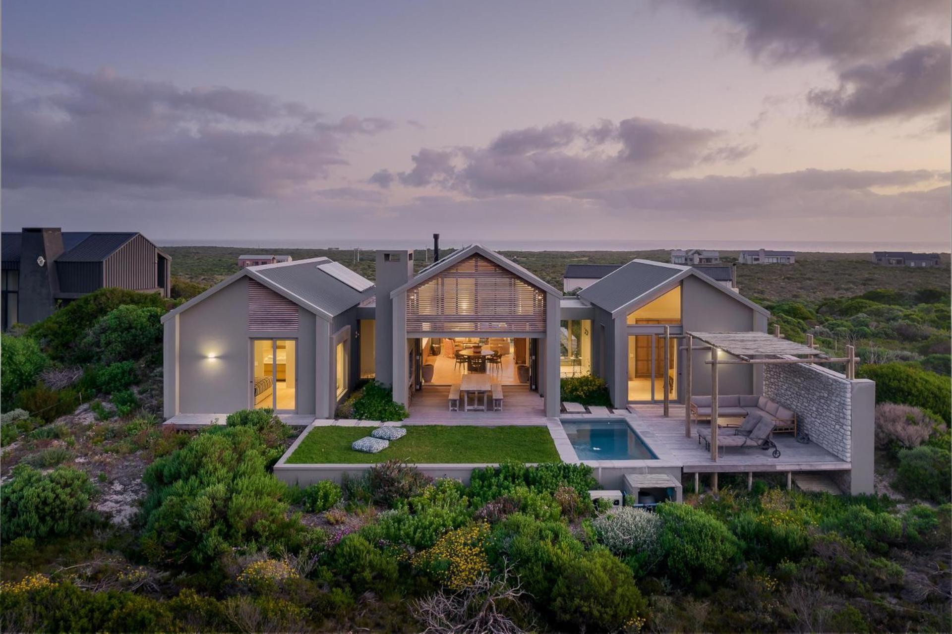 Romansbaai Collection Gansbaai Luaran gambar