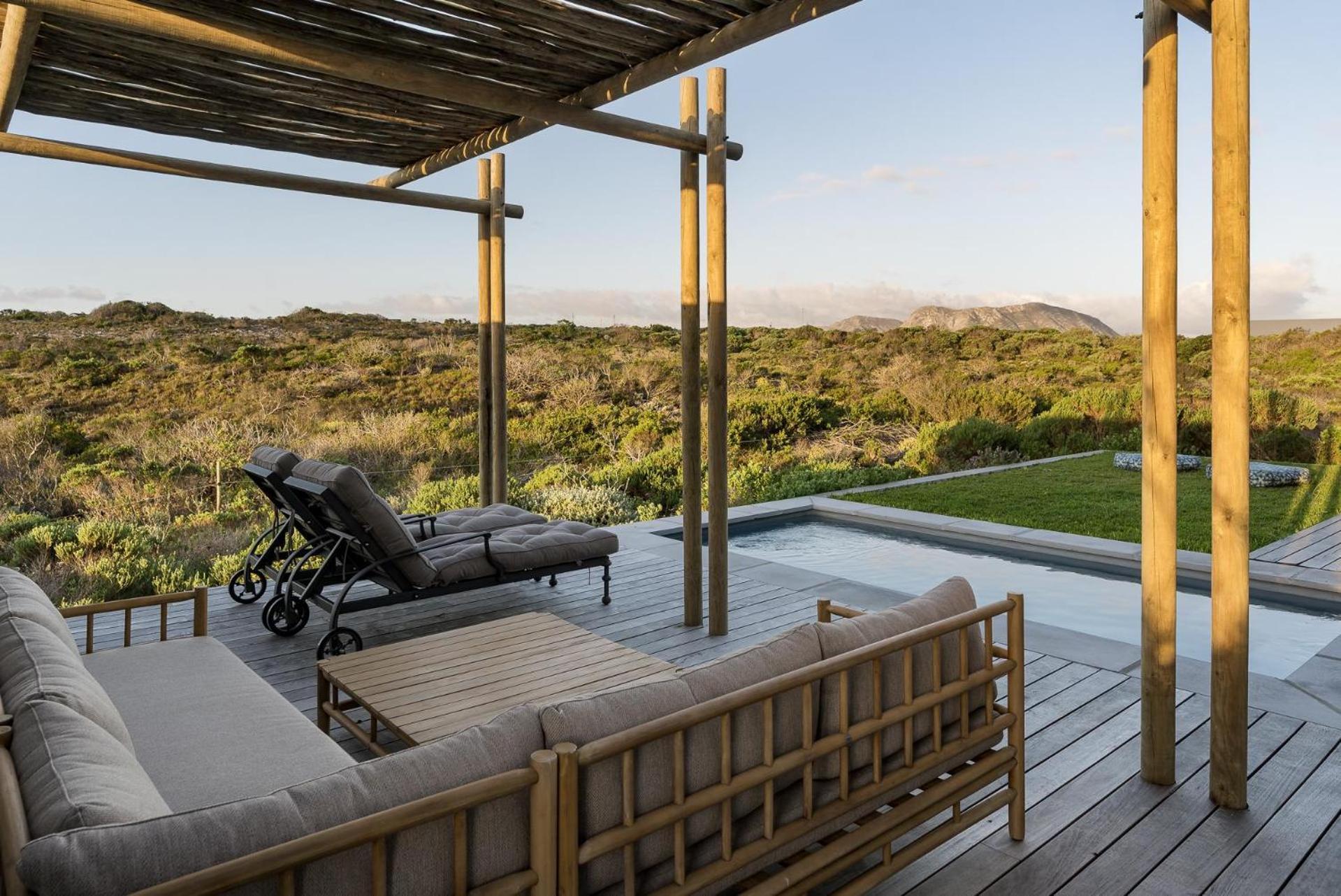 Romansbaai Collection Gansbaai Luaran gambar