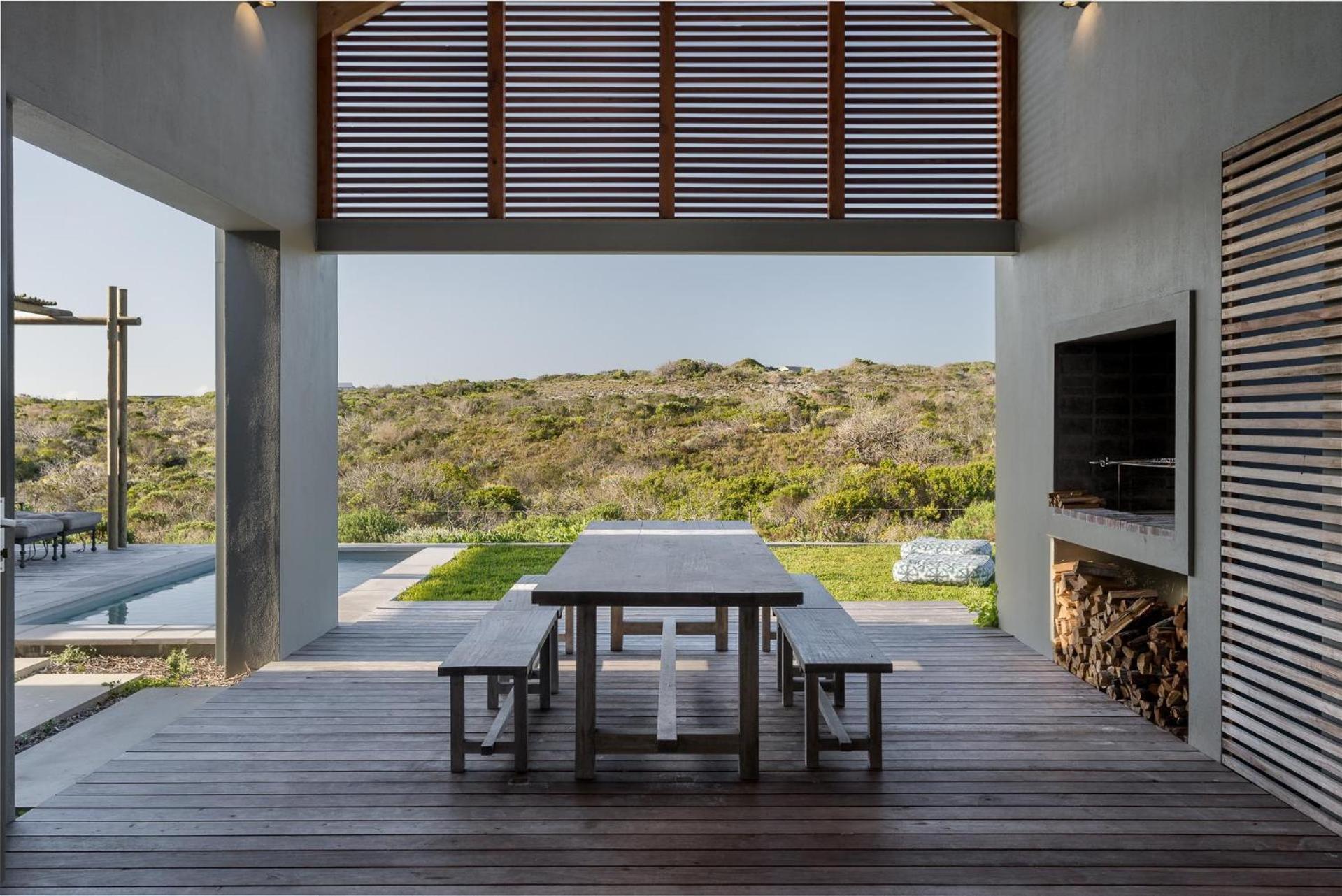 Romansbaai Collection Gansbaai Luaran gambar