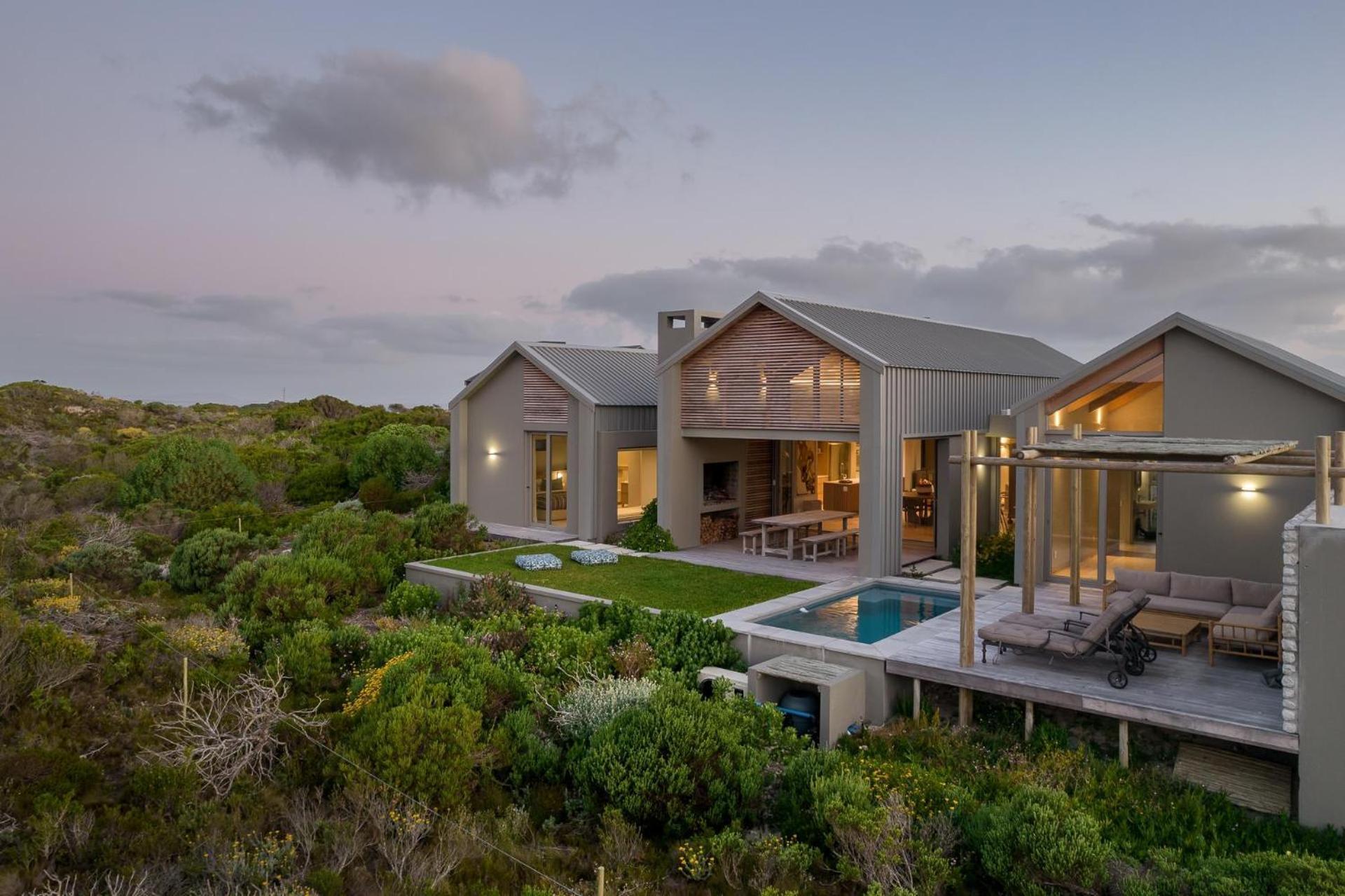 Romansbaai Collection Gansbaai Luaran gambar