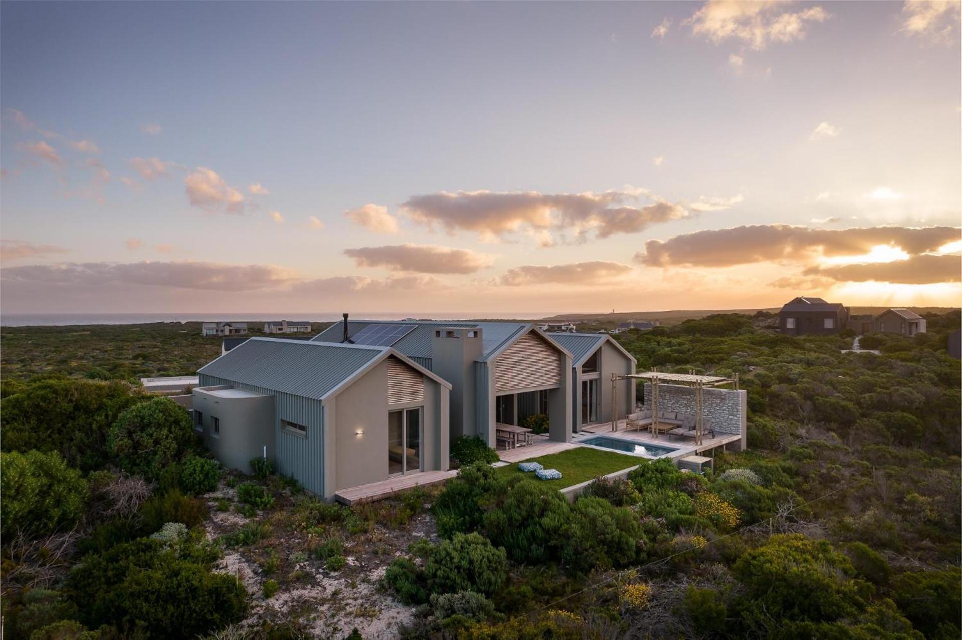 Romansbaai Collection Gansbaai Luaran gambar