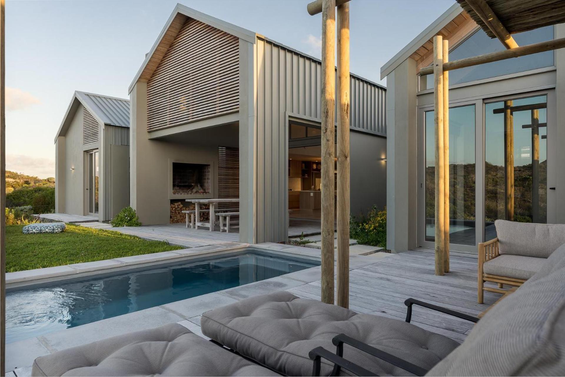 Romansbaai Collection Gansbaai Luaran gambar