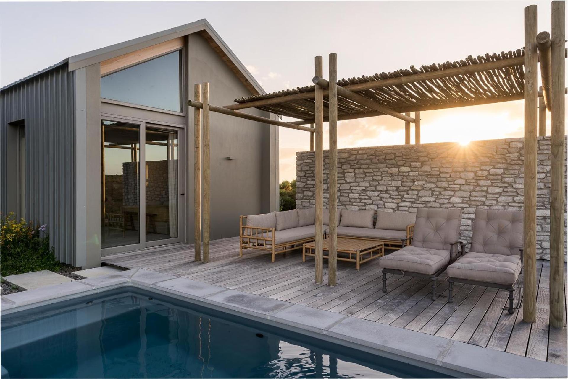 Romansbaai Collection Gansbaai Luaran gambar