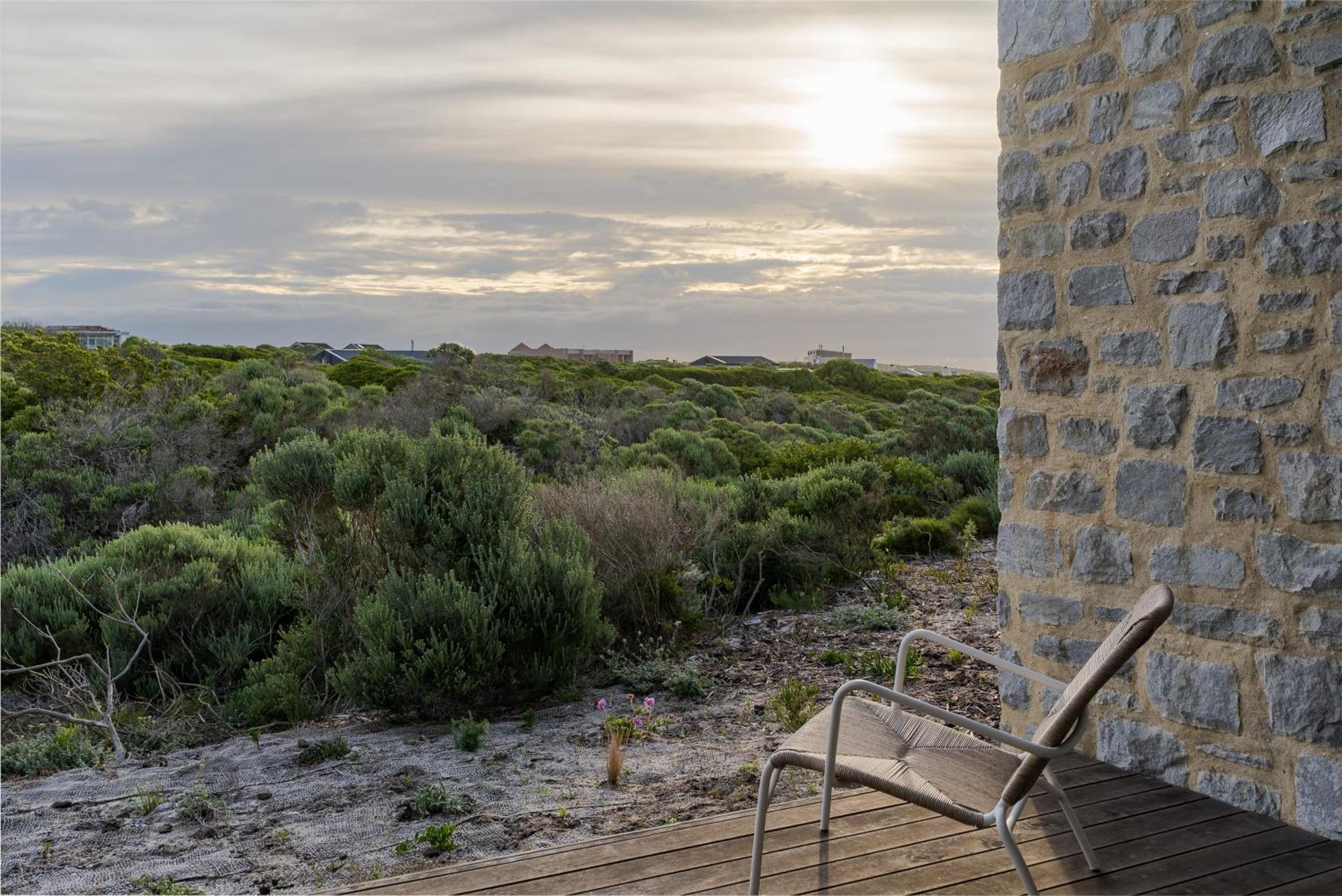 Romansbaai Collection Gansbaai Luaran gambar