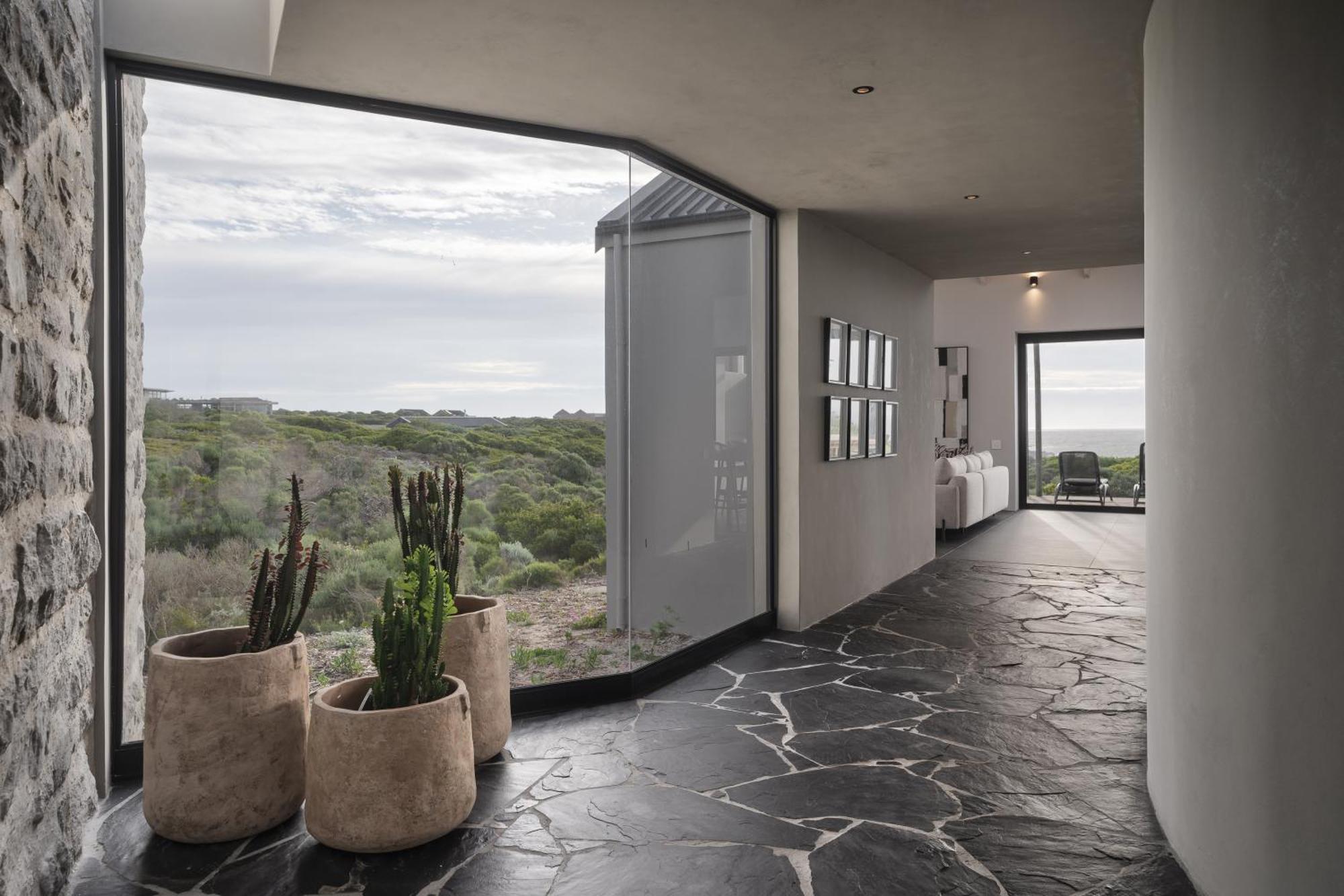 Romansbaai Collection Gansbaai Luaran gambar