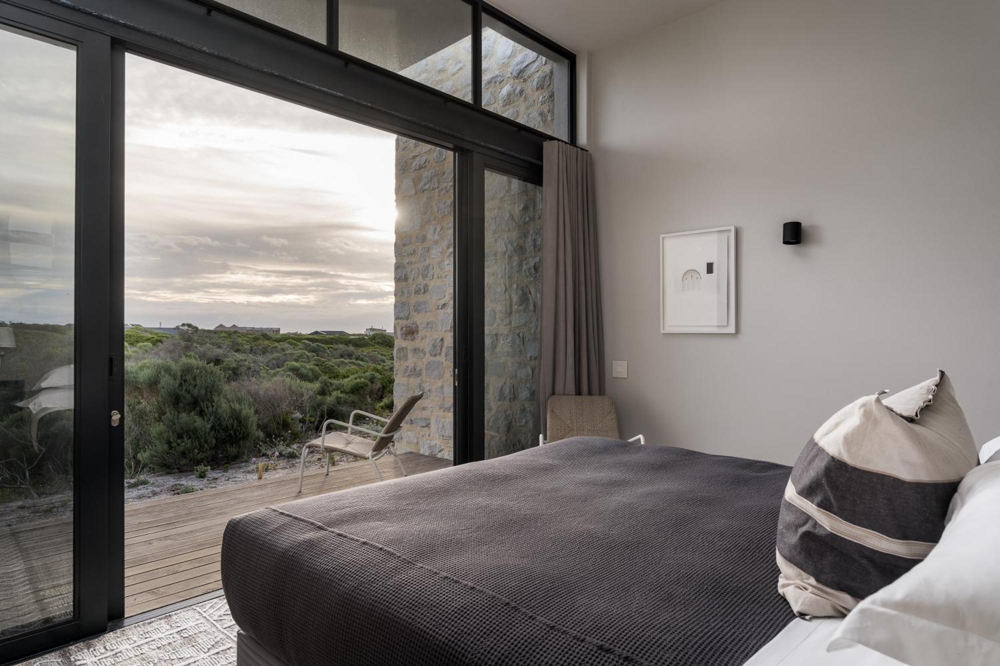 Romansbaai Collection Gansbaai Luaran gambar