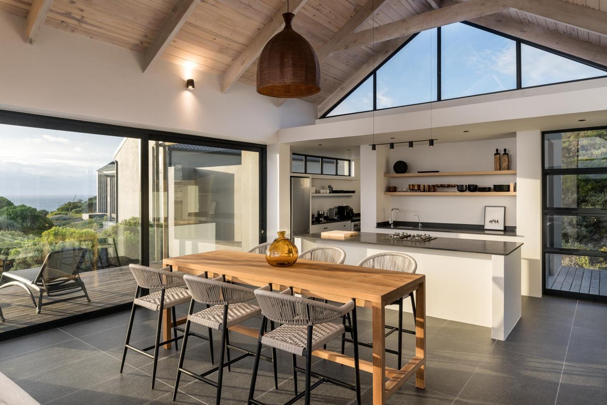 Romansbaai Collection Gansbaai Luaran gambar