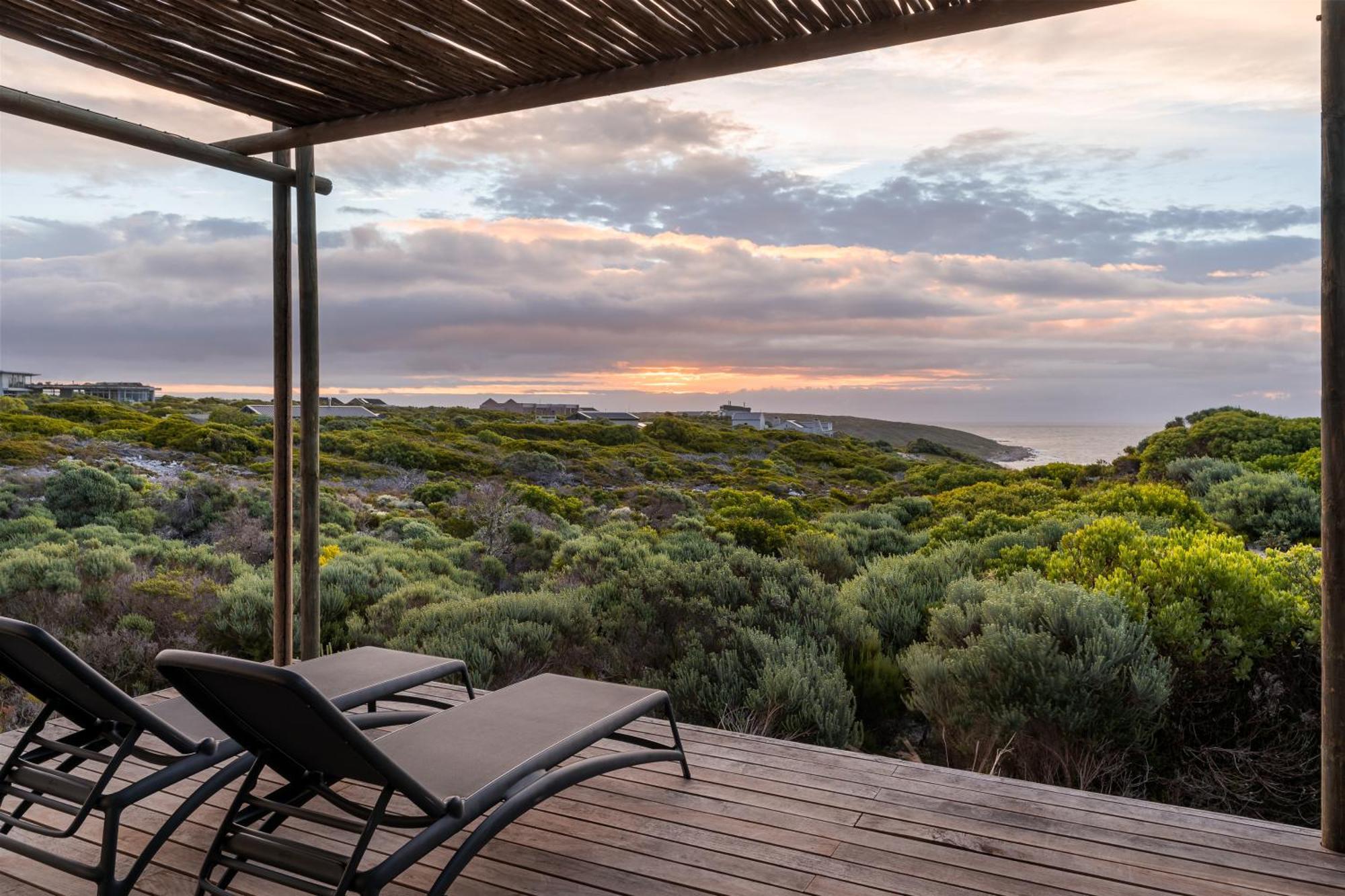 Romansbaai Collection Gansbaai Luaran gambar