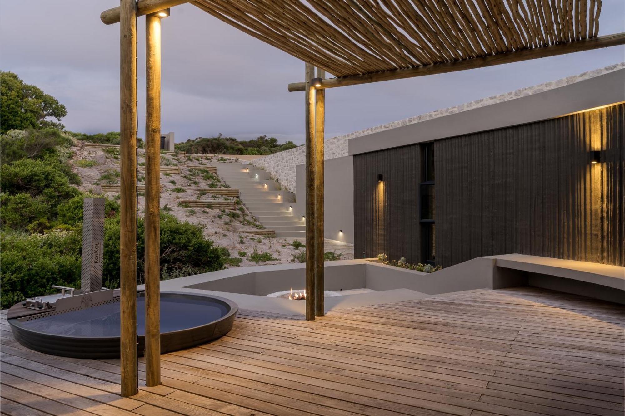 Romansbaai Collection Gansbaai Luaran gambar