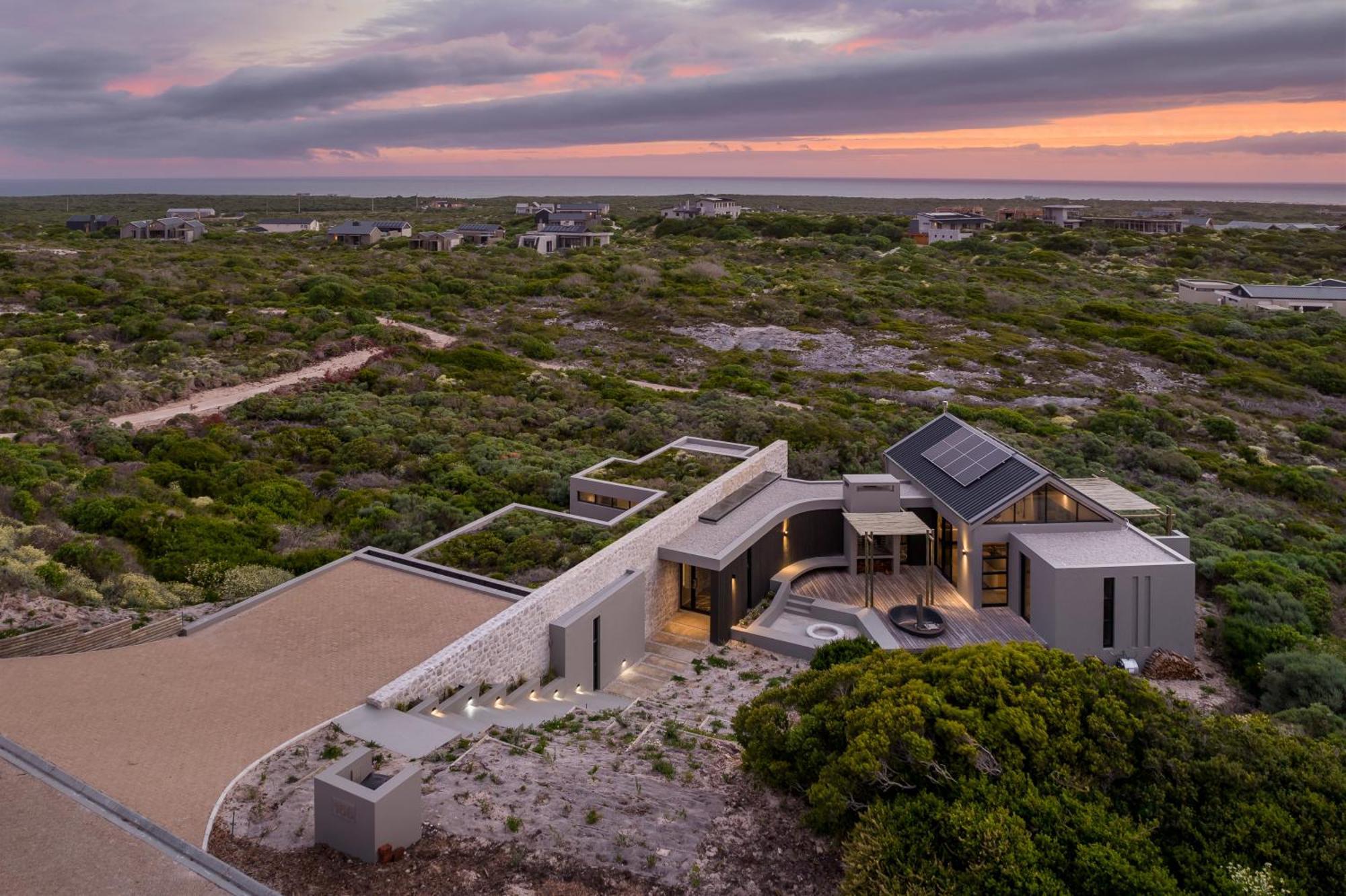 Romansbaai Collection Gansbaai Luaran gambar