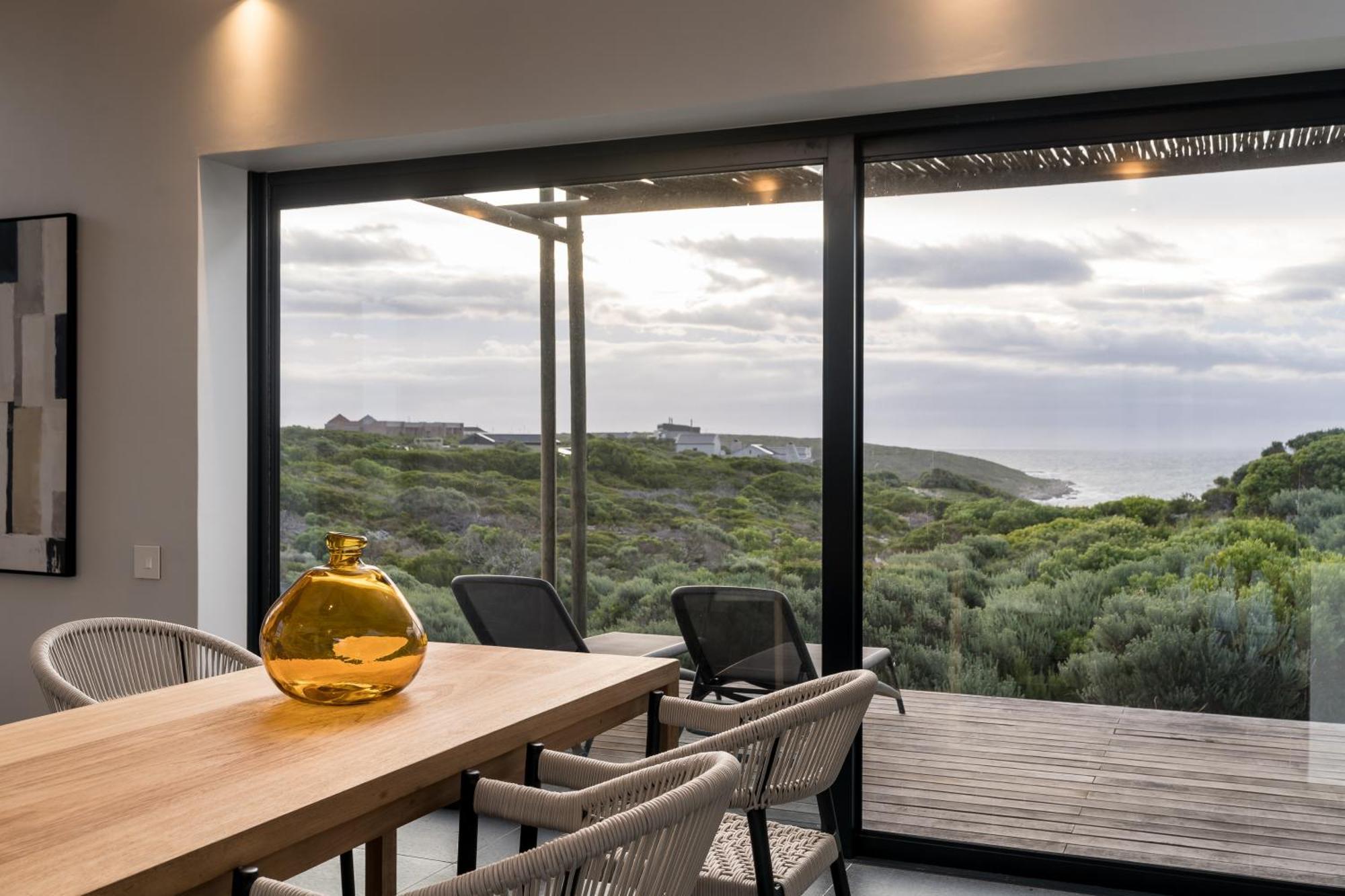 Romansbaai Collection Gansbaai Luaran gambar